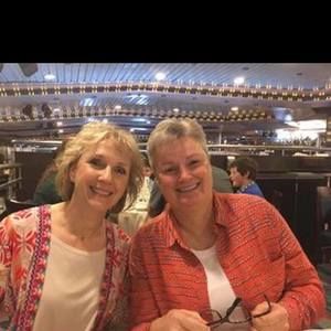 Meet your Posher, Faith